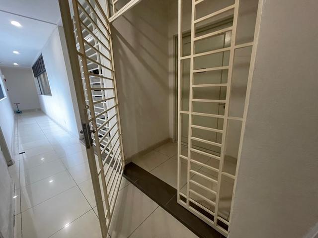 Lake Vista Bandar Tun Hussein Onn Facilities Floor For Sale