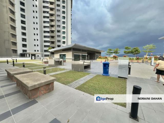 Lake Vista Residence Tasik Vista Residen