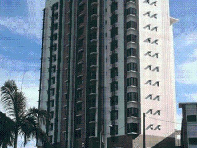 Lake Vista Residence Bandar Tun Hussein Onn Cheras Selangor
