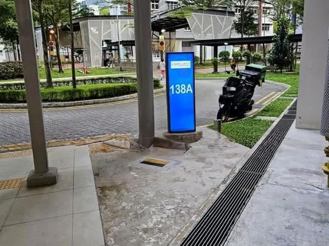 Lake Vista @ Yuan Ching Jurong West, HDB 4 Rooms