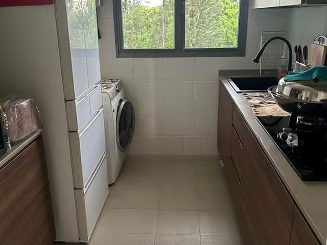 Lake Vista @ Yuan Ching Jurong West, HDB 4 Rooms