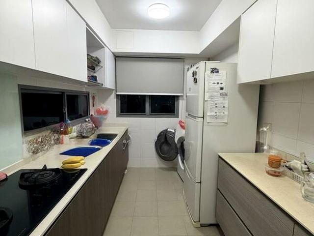 Lake Vista @ Yuan Ching Jurong West, HDB 5 Rooms