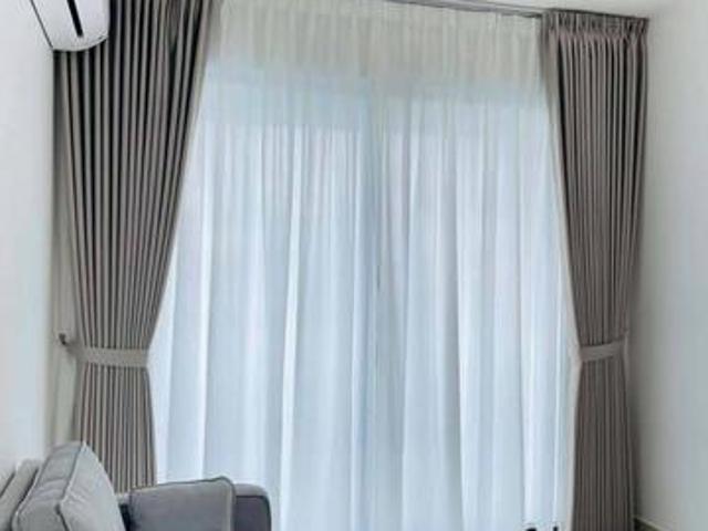 Lakecity Baron Residence For Rent