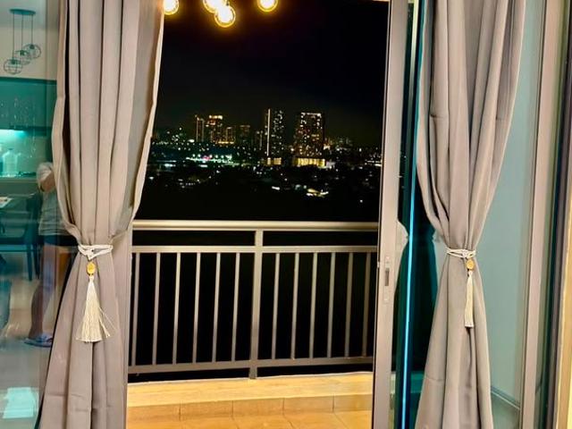 lakecity, condominium
