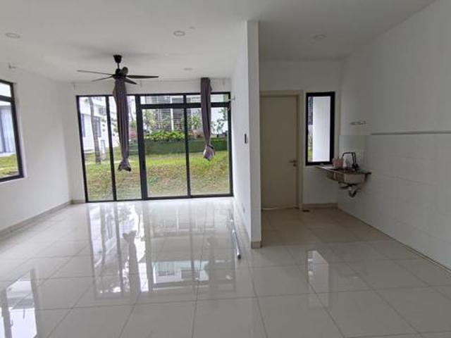 Lakeclub Parkhome