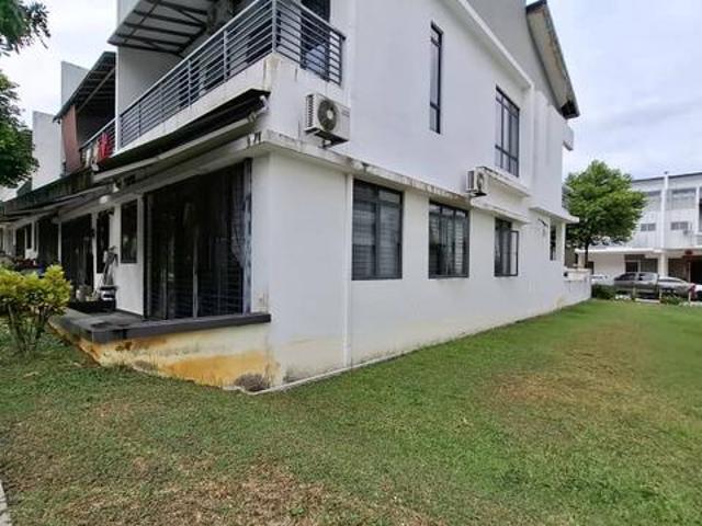 Lakeclub Parkhome Rawang