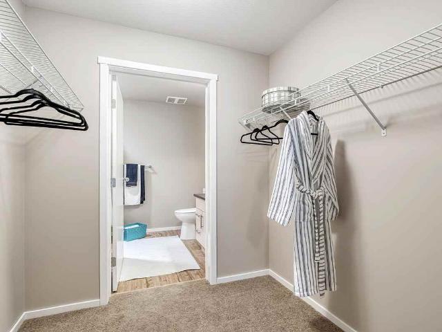 Lakecrest Apartments 2 Bedroom Apartment for Rent at 2 Crestview Blvd, Sylvan Lake, AB T4S 0T7