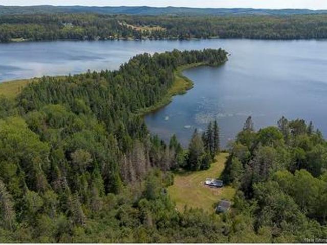 Lakefield Rd, Cassidy Lake, NB, E4E 5Y9 vacant land for sale | Listing ID NB146458 | Royal LePage