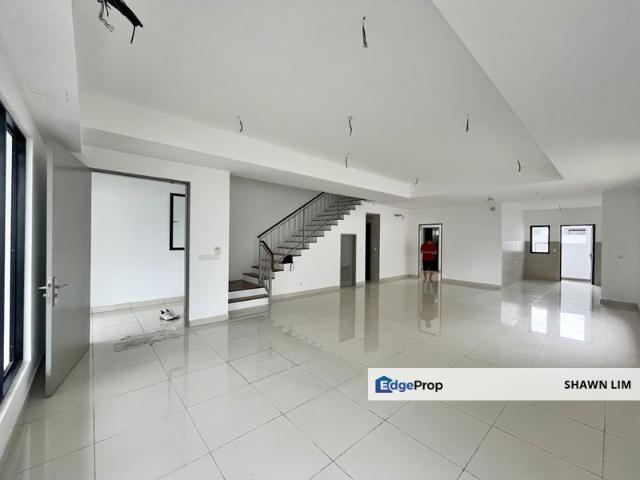 Lakefield Residences, Tropicana Heights