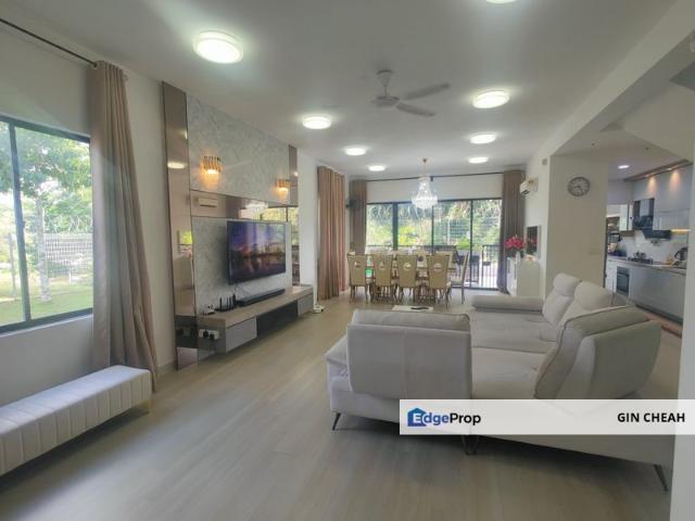 Lakefield Residences, Tropicana Heights