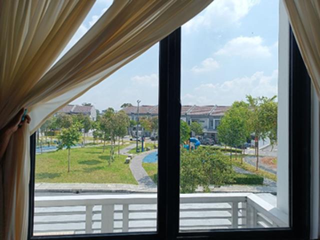 Lakefield Tropicana Kajang