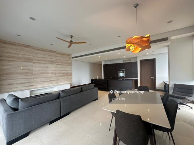 Lakefields Sungai Besi 3 Storey Shoplot