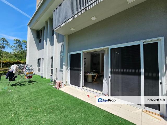 Lakefront Condominium | Emerald Hills @ Alam Damai