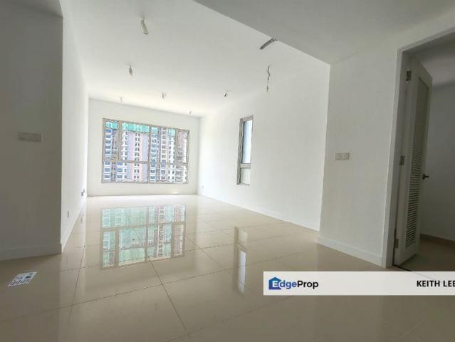 Lakefront Condominium | Emerald Hills @ Alam Damai
