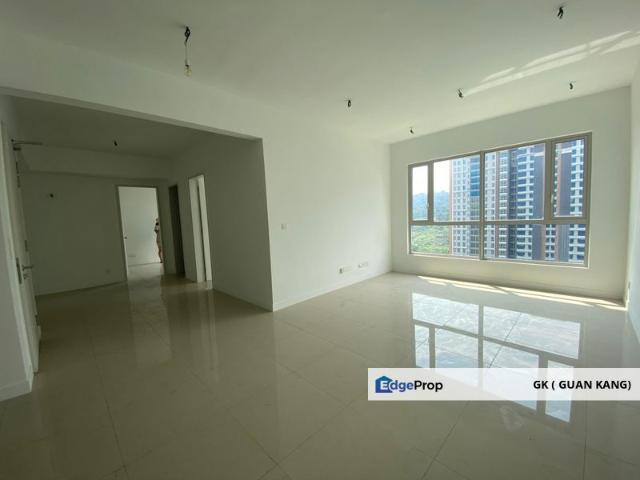 Lakefront Condominium | Emerald Hills @ Alam Damai