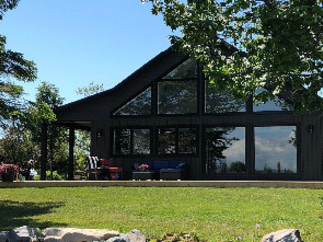 Lakefront For Sale