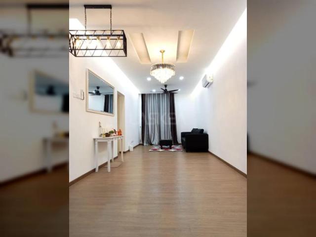 Lakefront Home, Cyberjaya Fully Furnished FOR RENT