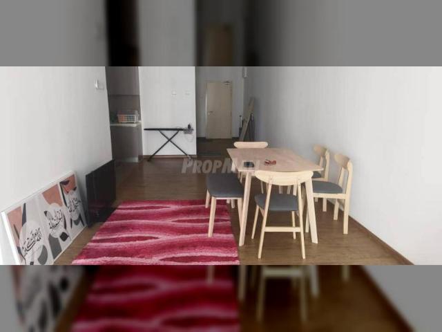 LAKEFRONT HOMES CYBERJAYA LOW LEVEL ALMOST FULLY FURNISHED