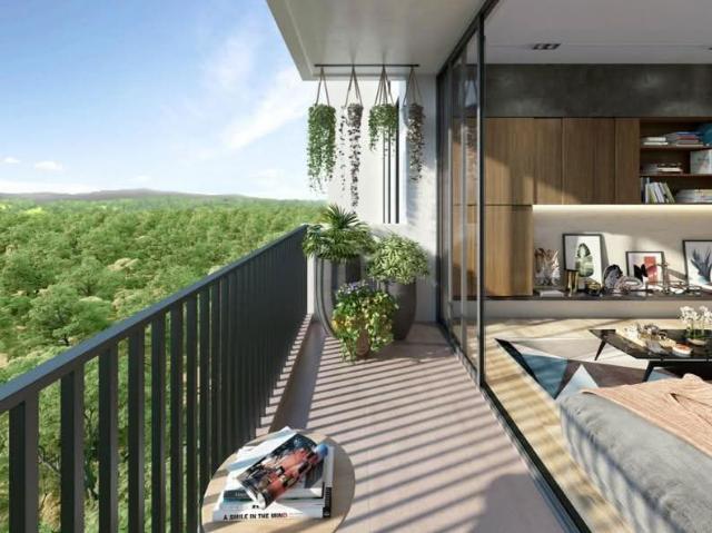 Lakefront Homes, Cyberjaya