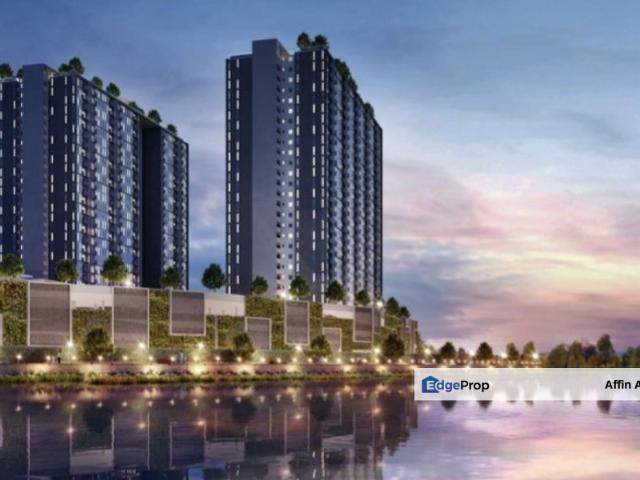 Lakefront Homes Phase 2