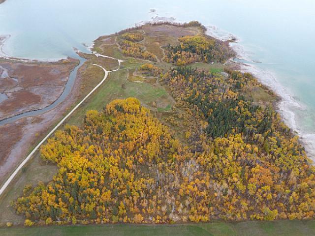 Lakefront Haven Property For Sale