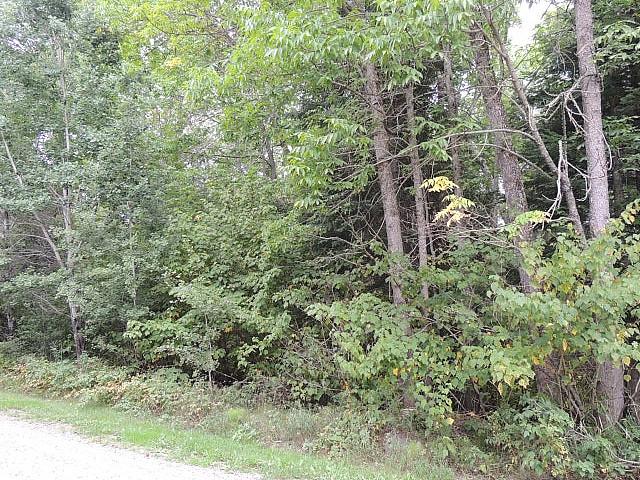 Lakefront Lot