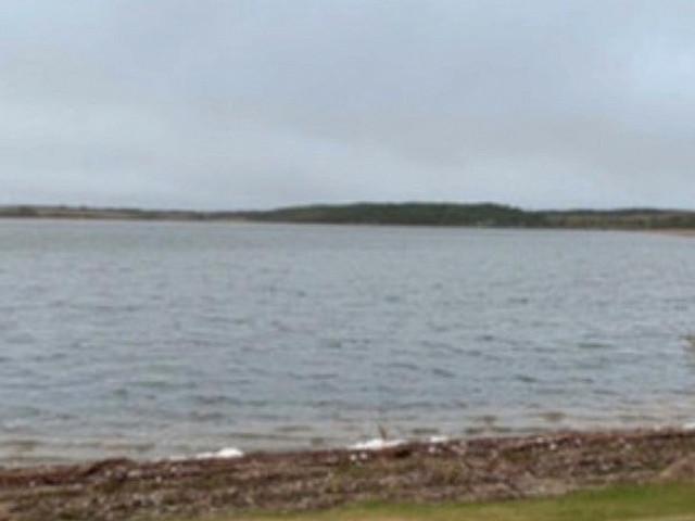 Lakefront Lots