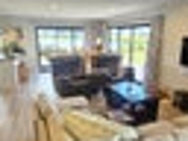 Lakefront Luxury with a View Worth Waking Up To