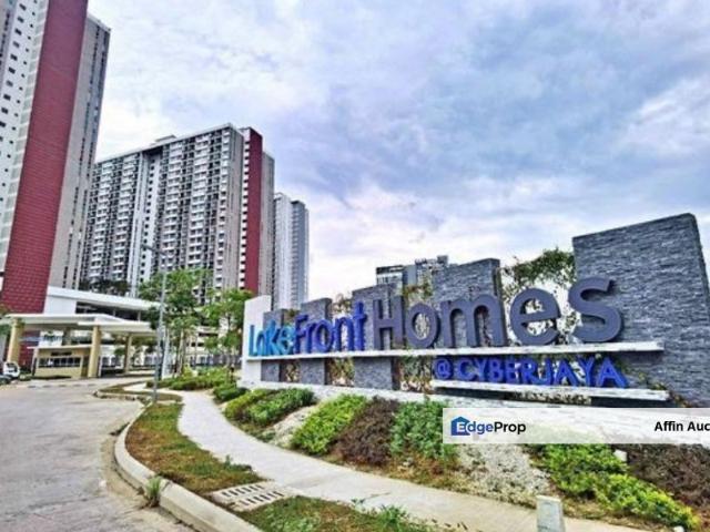 Lakefront Phase 2