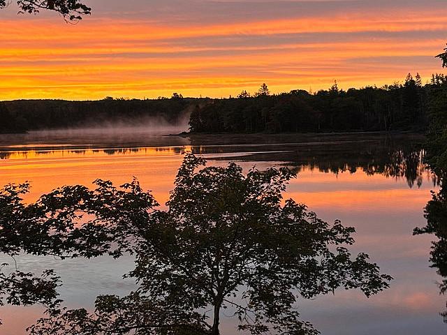 Lakefront Property In Nova Scotia