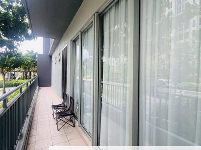 Lakefront Residence @ Cyberjaya