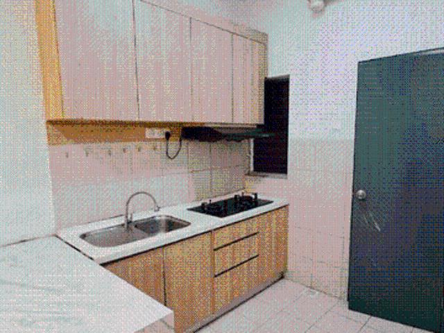 Lakefront Residence Cyberjaya