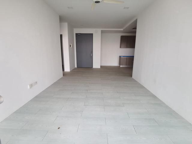 Lakefront Residence Cyberjaya