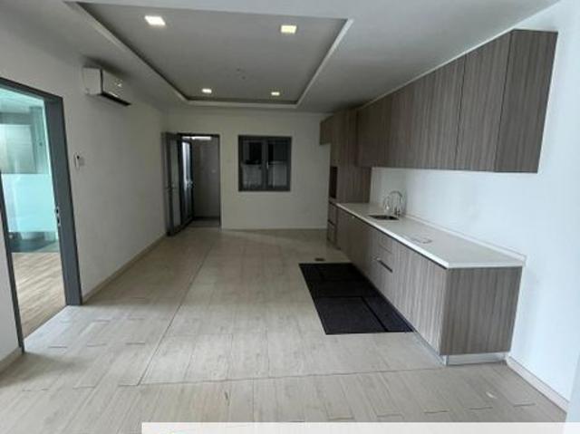 LakeFront Residence Cyberjaya