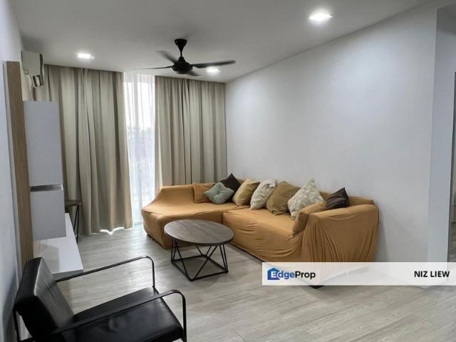 Lakefront Residence @ Cyberjaya