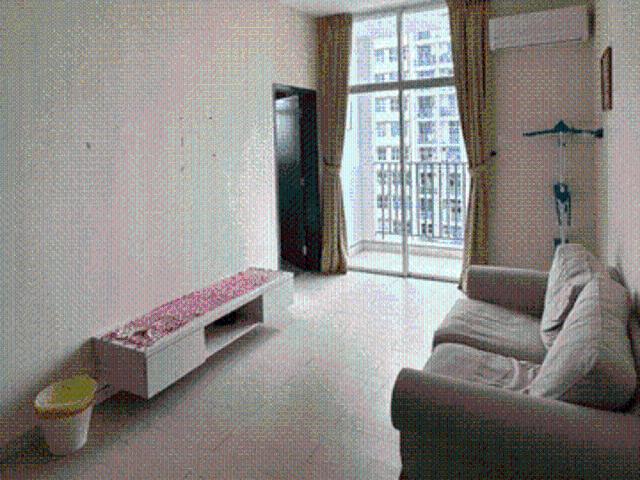 Lakefront Residence Cyberjaya