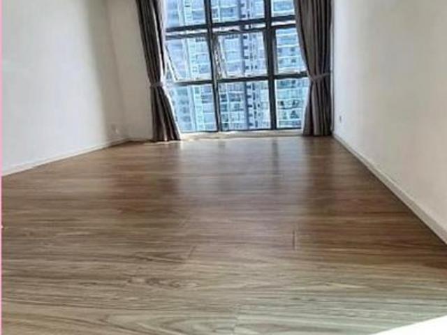 LakeFront Residence Cyberjaya