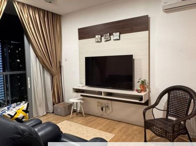 Lakefront Residence @ Cyberjaya