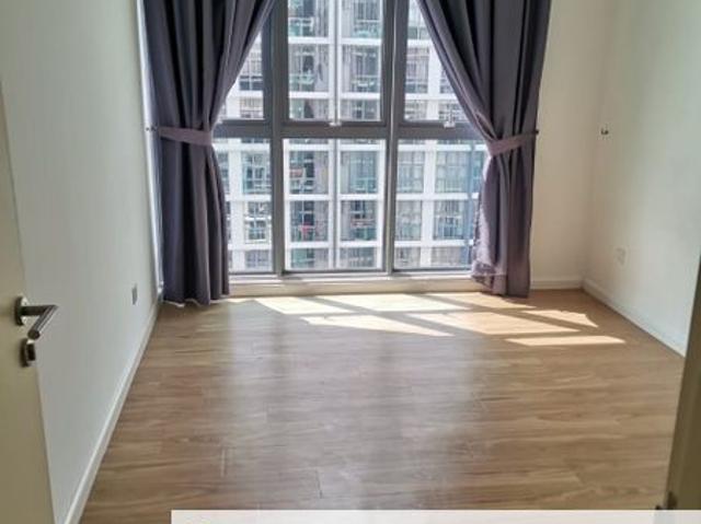 LakeFront Residence Cyberjaya