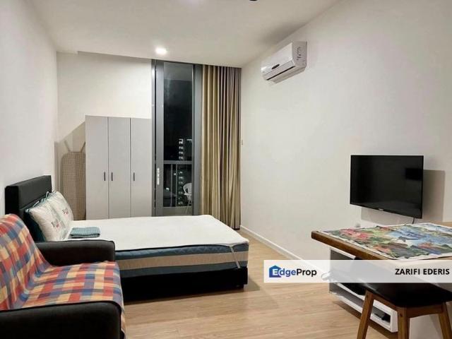 Lakefront Residence @ Cyberjaya