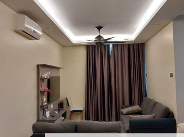 LakeFront Residence Cyberjaya