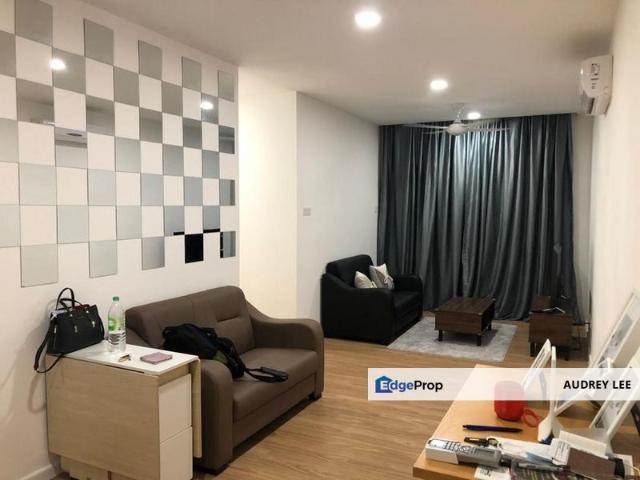 LakeFront Residence Cyberjaya