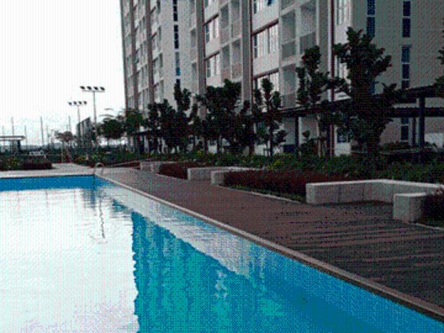 Lakefront Residence Cyberjaya