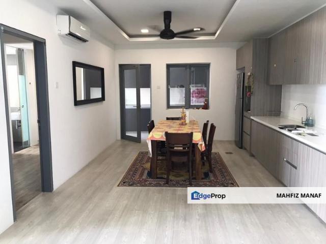 LakeFront Residence Cyberjaya