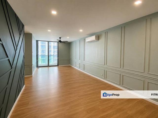 Lakefront Residence @ Cyberjaya