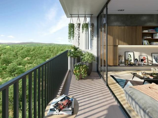 Lakefront Residence, Cyberjaya