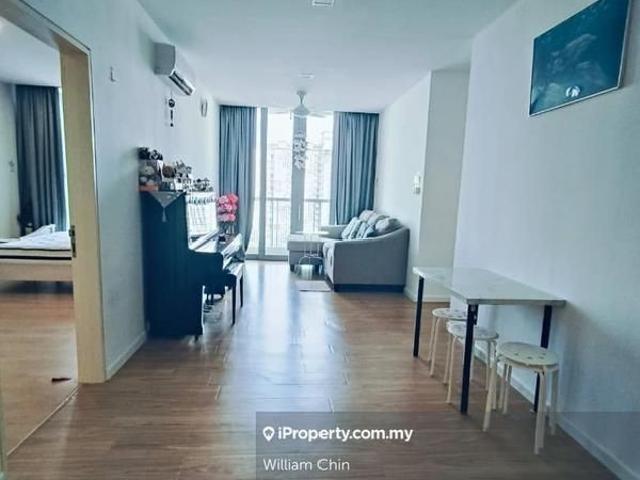 Lakefront Residence, Cyberjaya