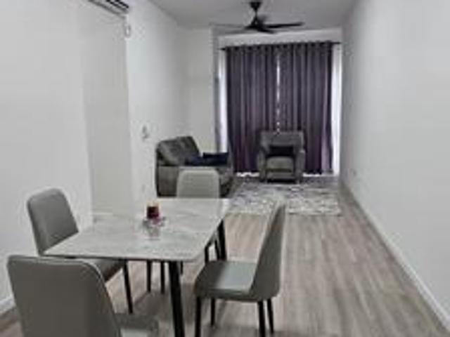 Lakefront Residence Cyberjaya