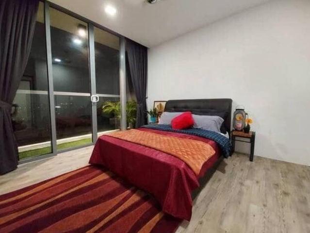 OwnerLakefront Residence Cyberjaya
