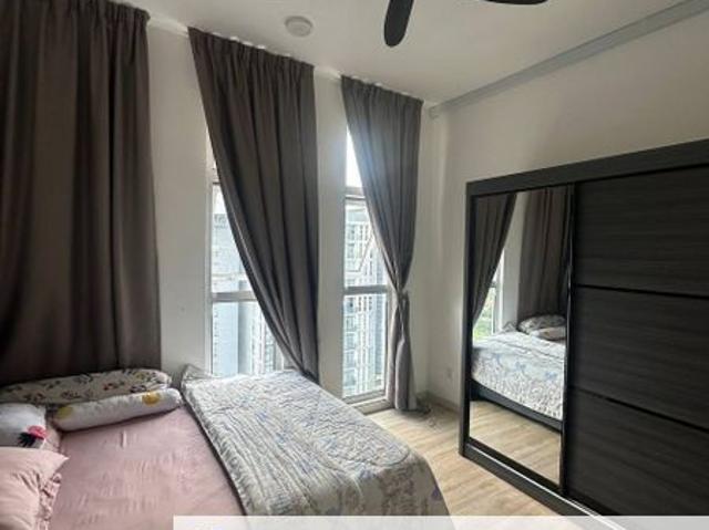 Lakefront Residence @ Cyberjaya